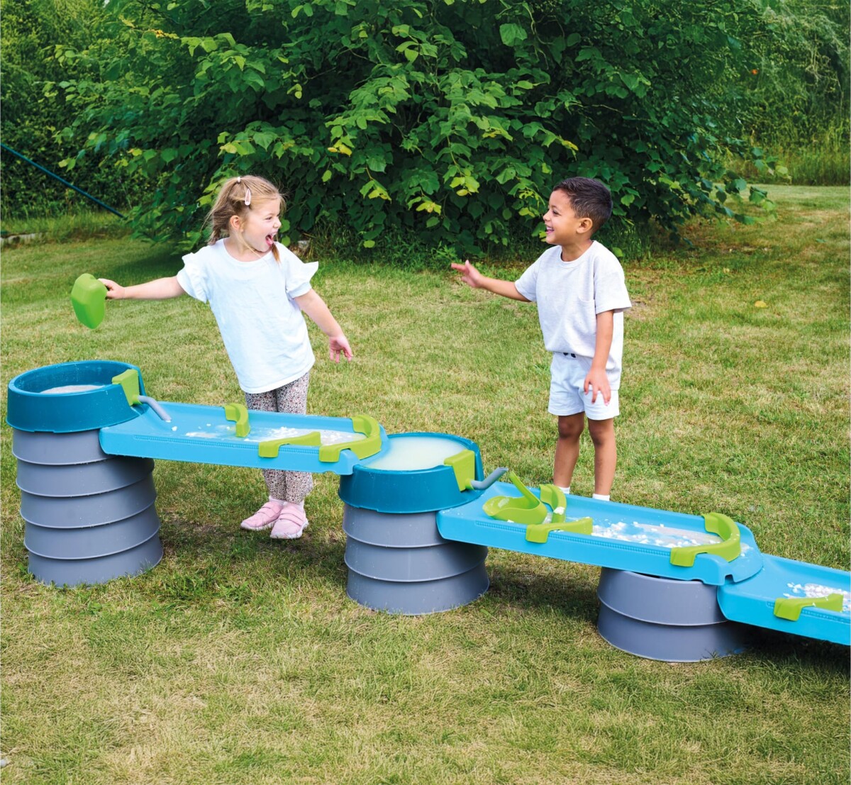 Aquaplay - Mudway - Stream 8700001582