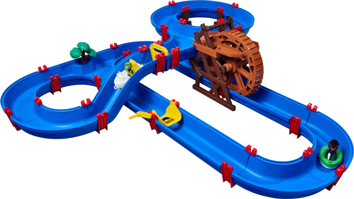 Aquaplay - Waterwheel 8700001537