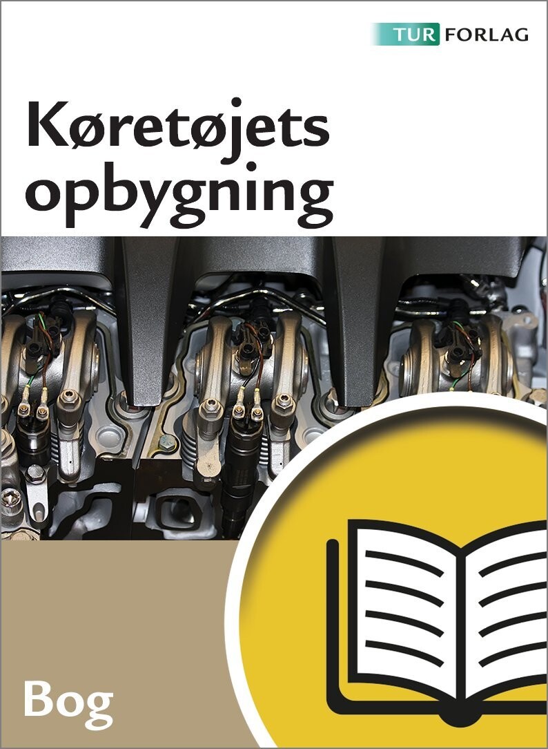 Ar 101 Køretøjets Opbygning