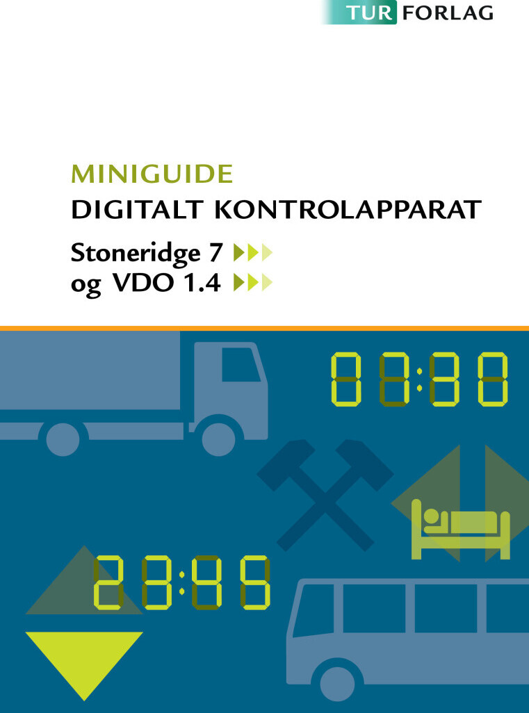 Ar 328 Miniguide Digitalt Kontrolapparat