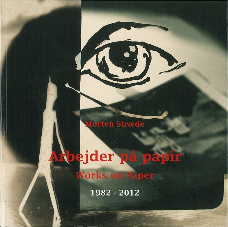 Arbejder På Papir Works On Paper