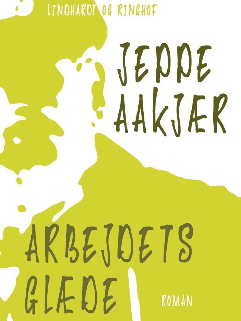 Arbejdets Glæde