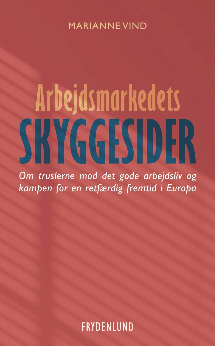 Arbejdsmarkedets Skyggesider