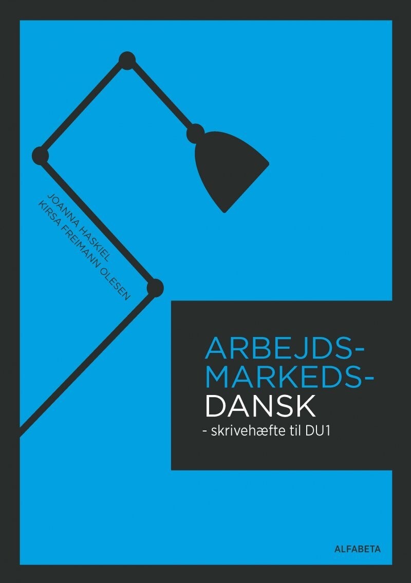 Arbejdsmarkedsdansk