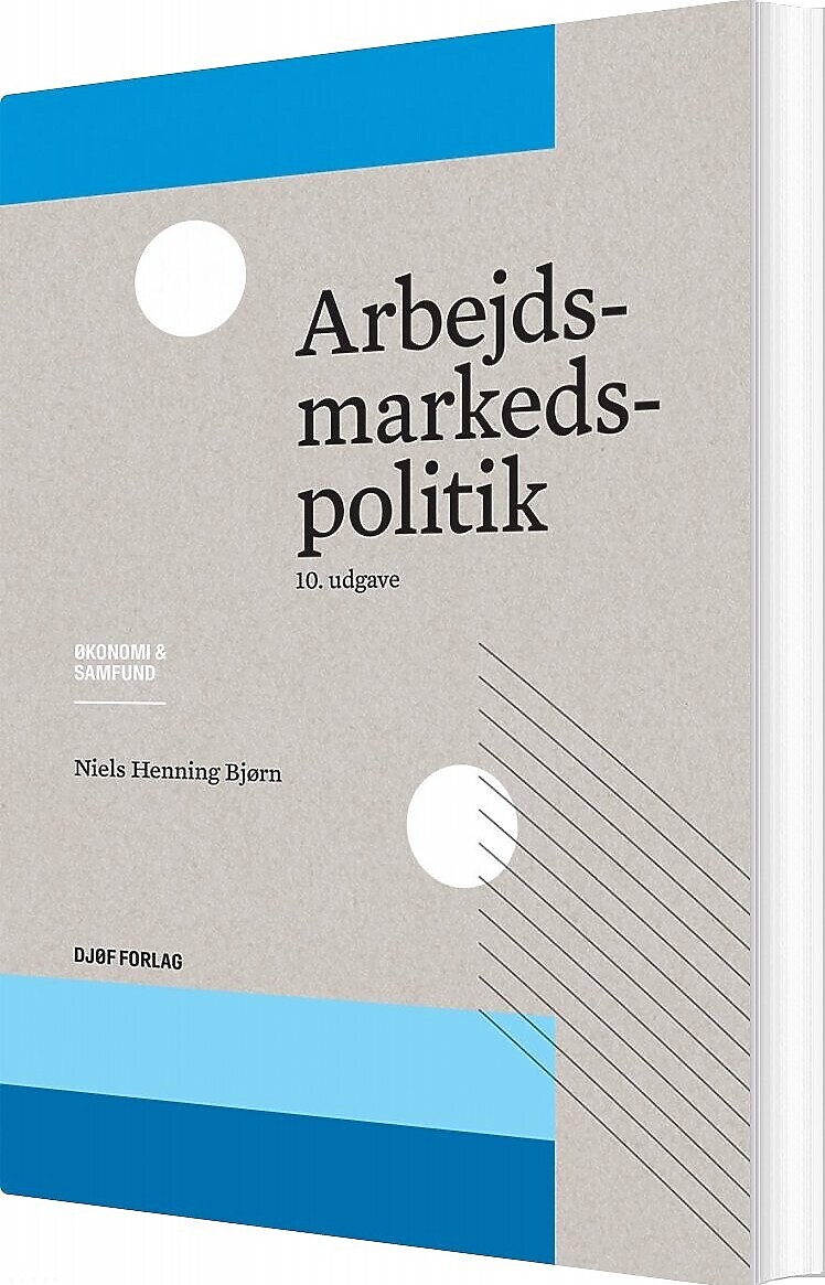 Arbejdsmarkedspolitik