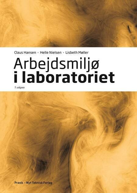 Arbejdsmiljø I Laboratoriet