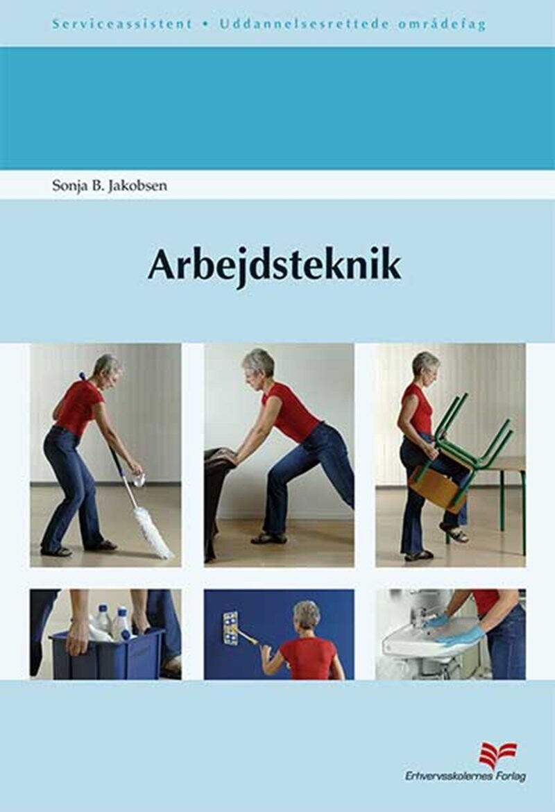 Arbejdsteknik