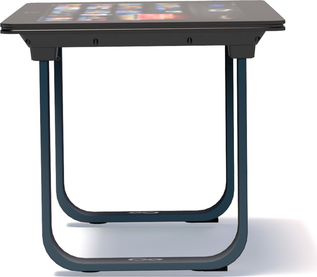 Infinity Game Table Arcade1up Elektronisk Spillebord 32" Skærm Se