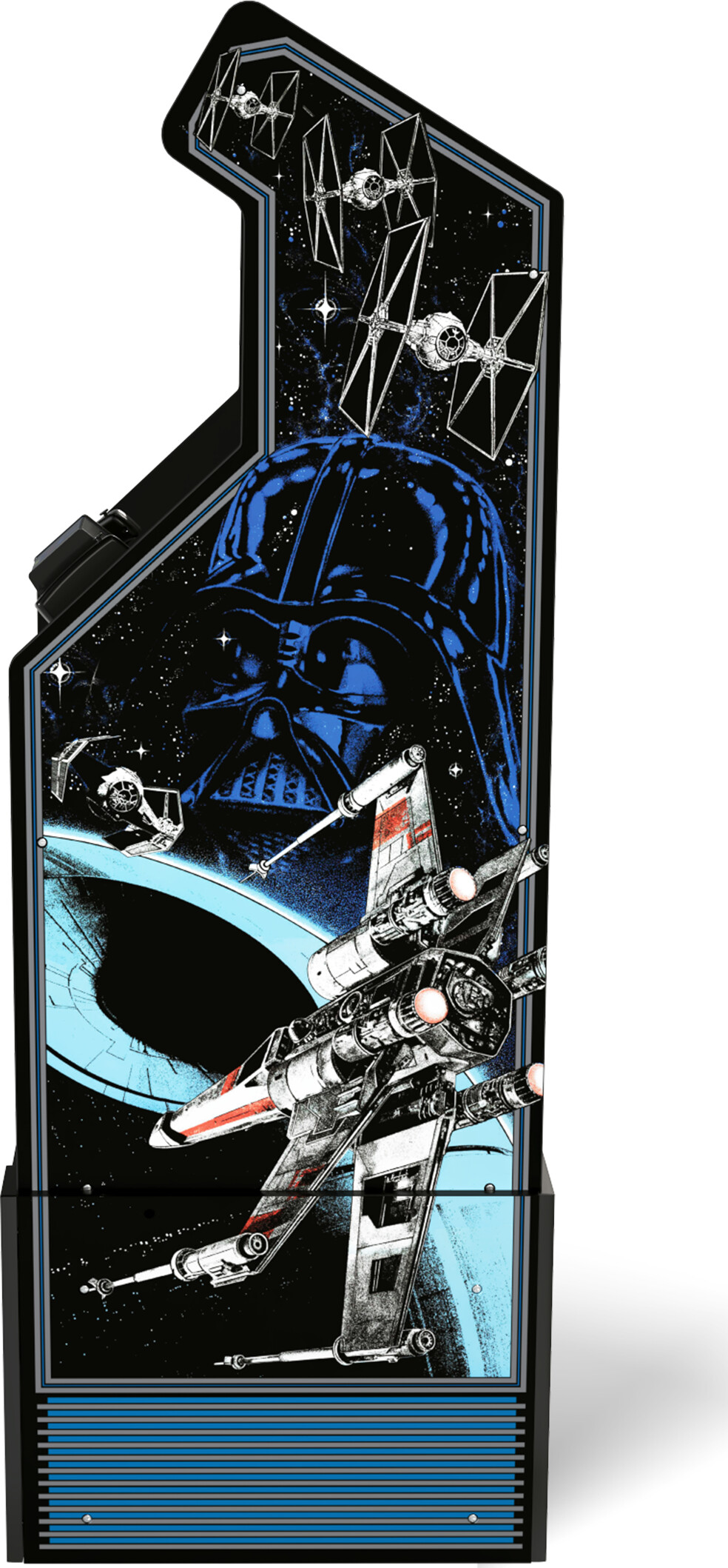 Arcade1Up - Star Wars Arkadespil