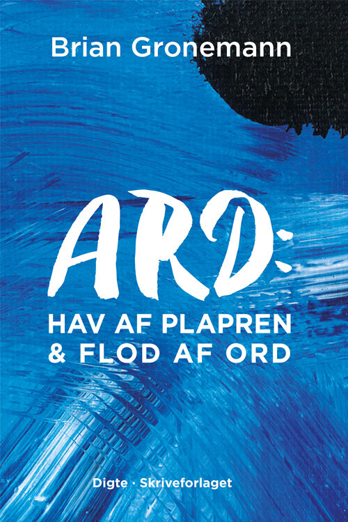 Ard Hav Af Plapren Flod Af Ord