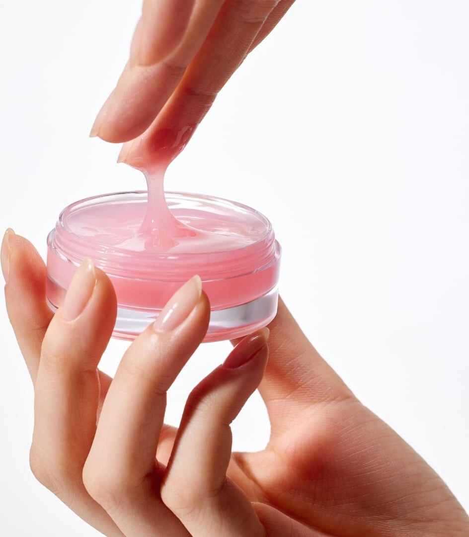 Arencia - Honey Glazed Collagen Lip Mask - 15G