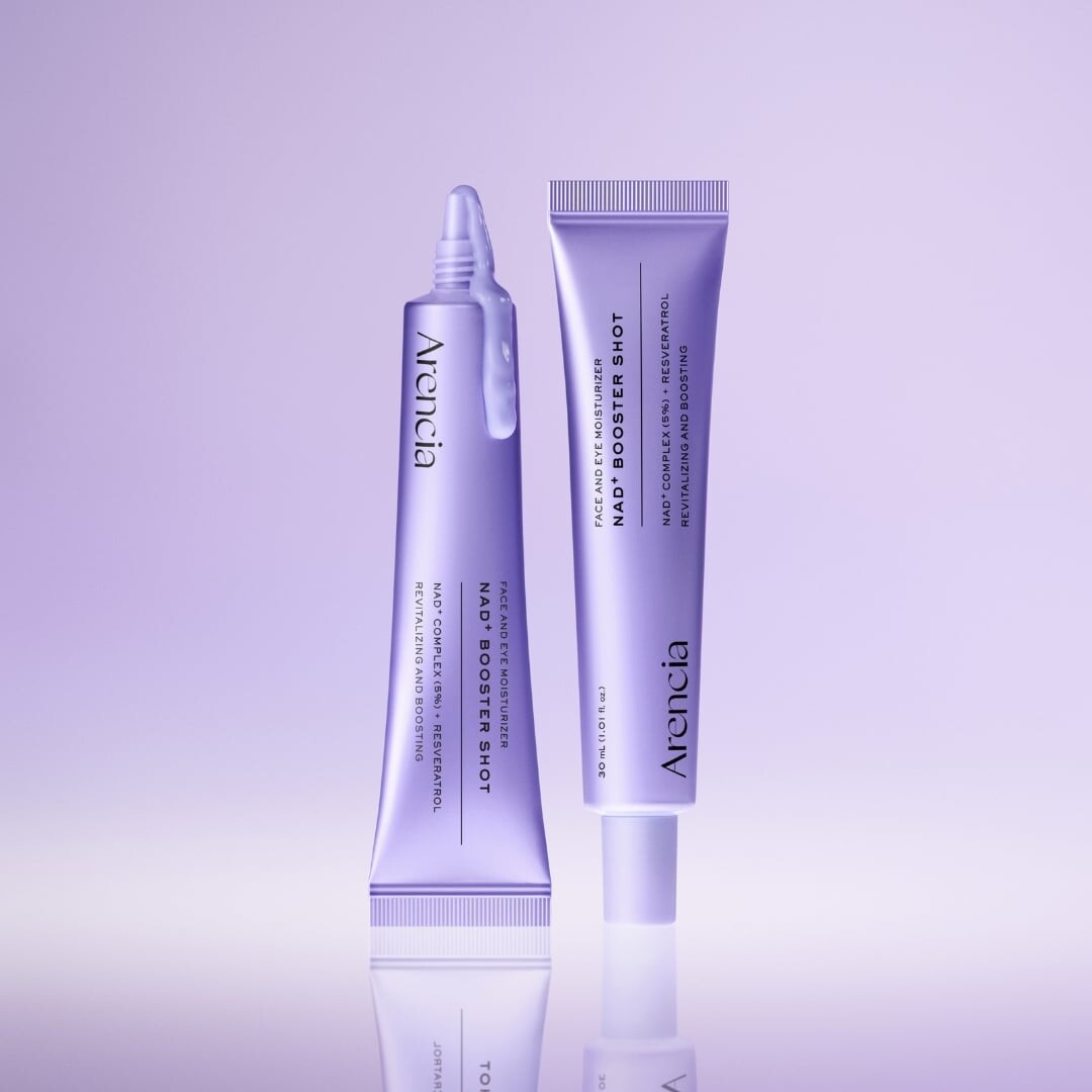Arencia - Nad Booster Shot - 30 Ml