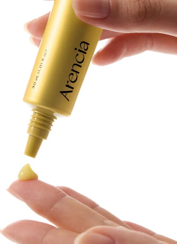 Arencia - Retinal Booster Shot - 30 Ml