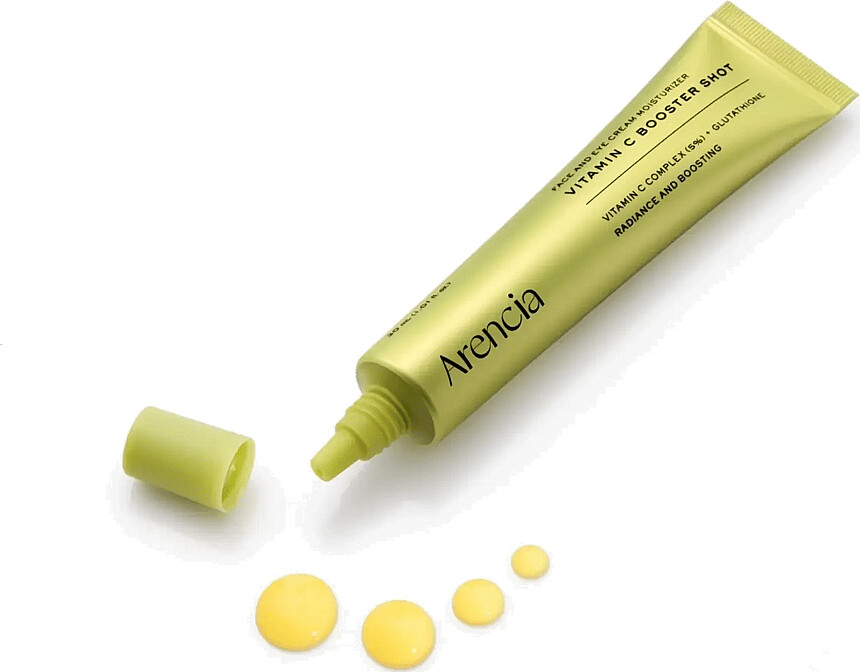 Arencia - Vitamin C Booster Shot - 30 Ml