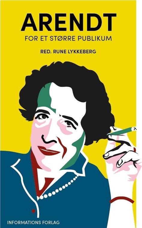 Arendt For Et Større Publikum