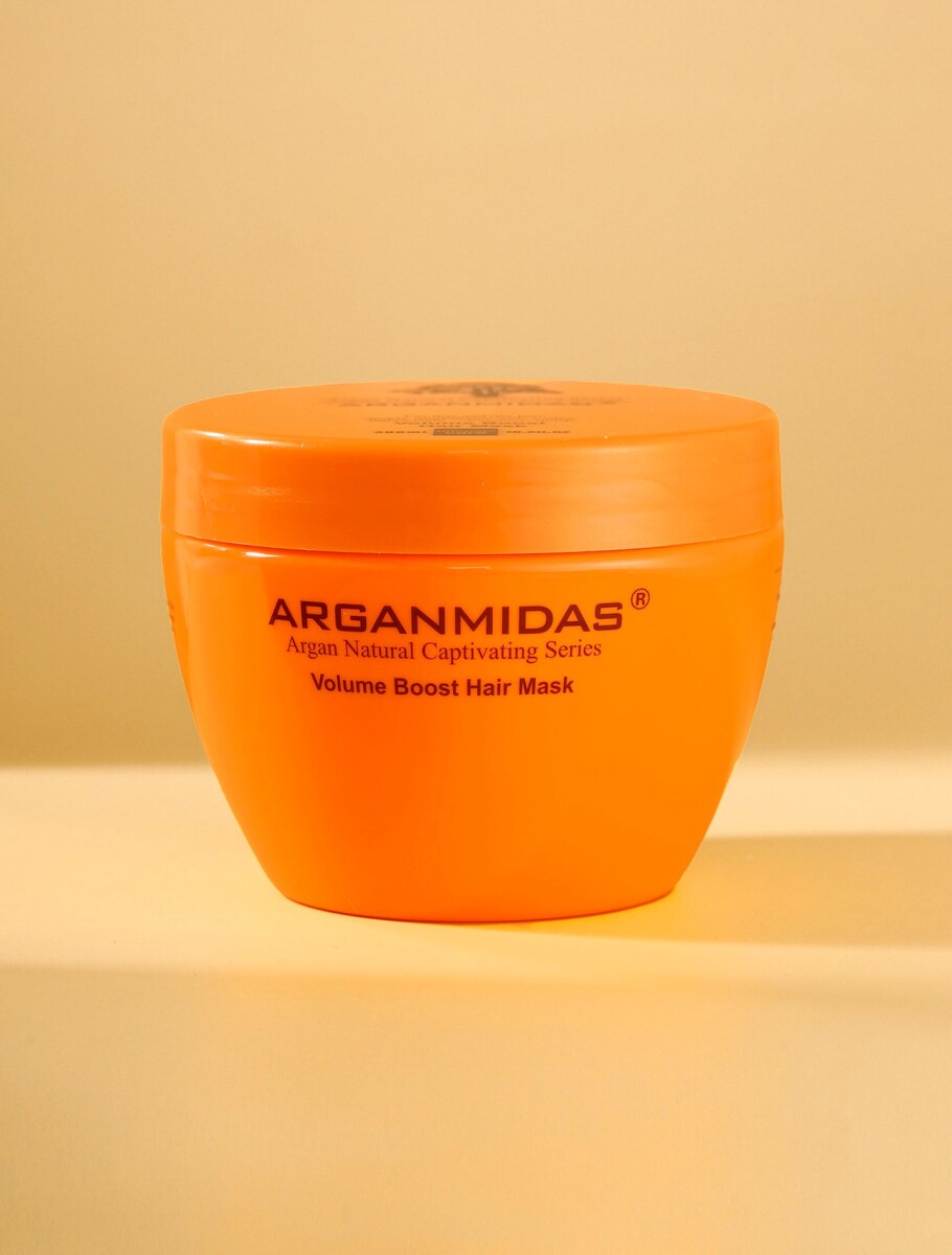 Arganmidas - Volume Boost Hair Mask
