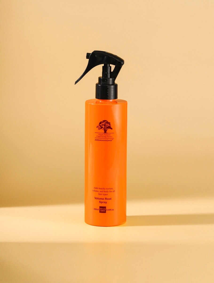 Arganmidas - Volume Root Spray - 250Ml