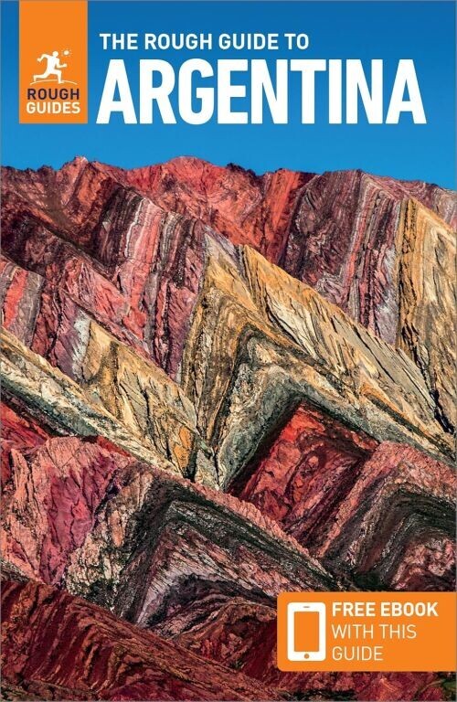 Argentina - Rough Guides