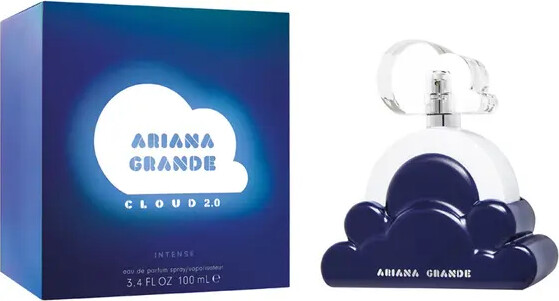 Ariana Grande - Cloud 20 Intense Edp 100 Ml