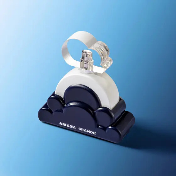 Ariana Grande - Cloud 20 Intense Edp 100 Ml