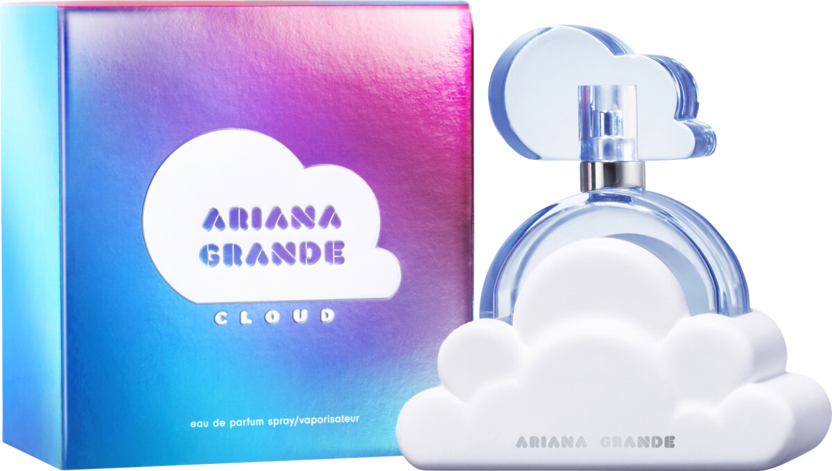 Ariana Grande - Cloud Edp 30 Ml
