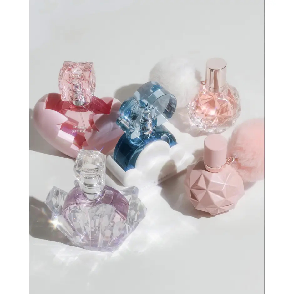 Ariana Grande - Cloud Edp 30 Ml