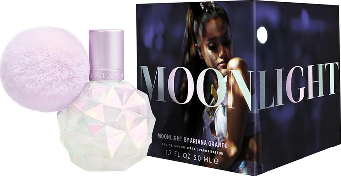 Ariana Grande Dameparfume - Moonlight Edp 100 Ml