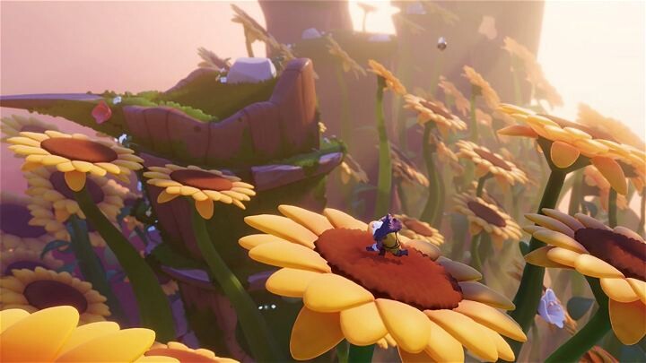 Arise A Simple Story Definitive Edition