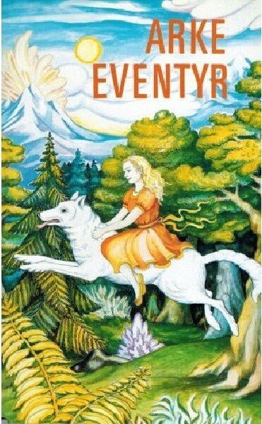 Arkeeventyr
