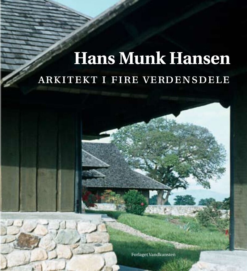 Arkitekt I Fire Verdensdele