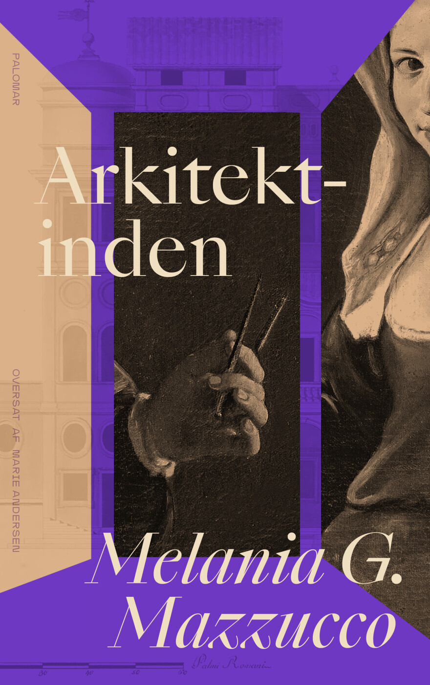 Arkitekten En Kvinde