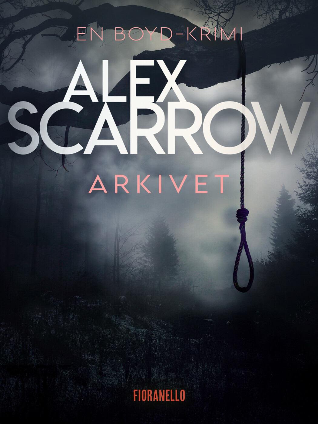 Arkivet