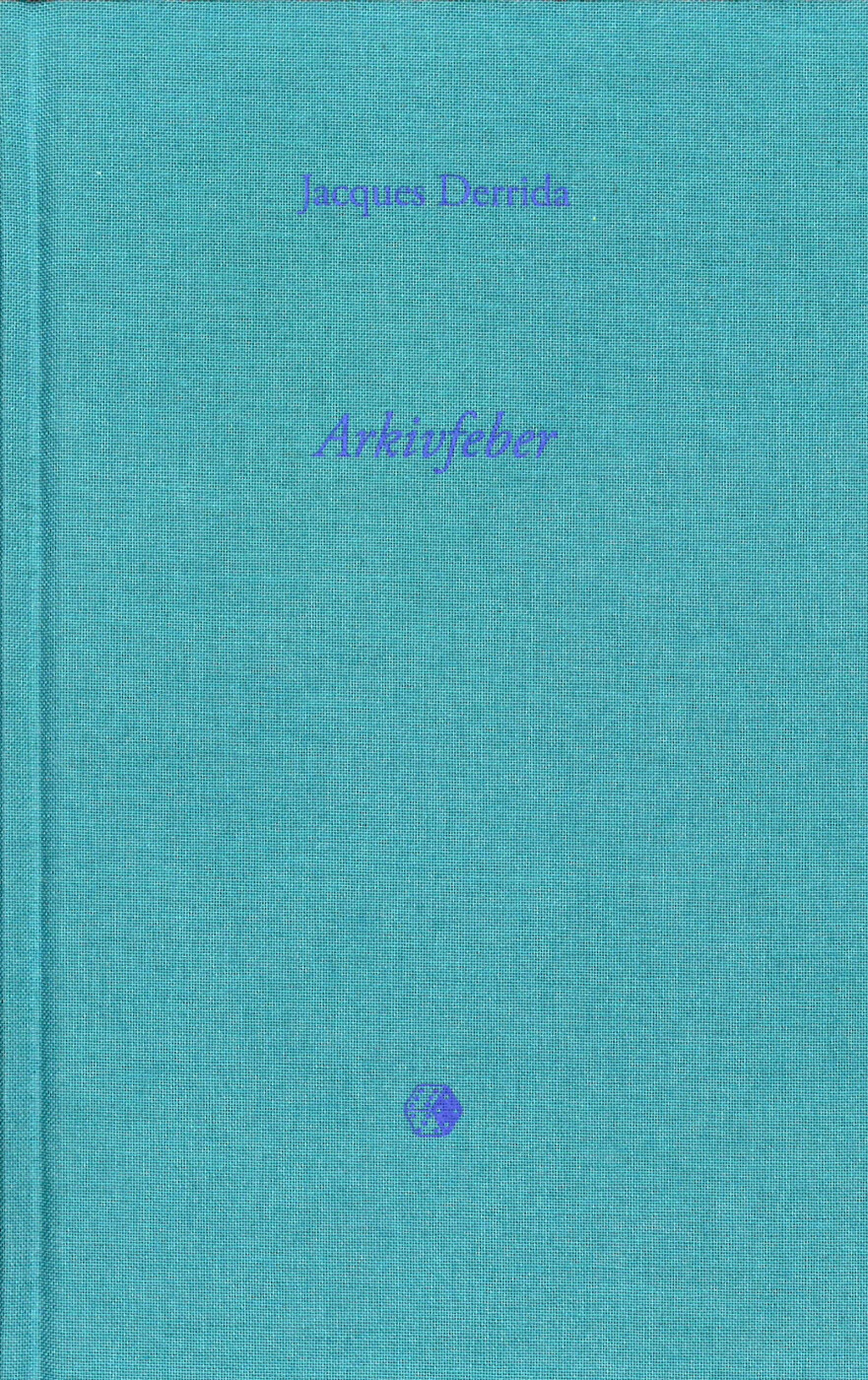 Arkivfeber