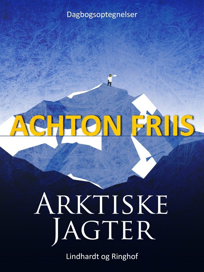 Arktiske Jagter