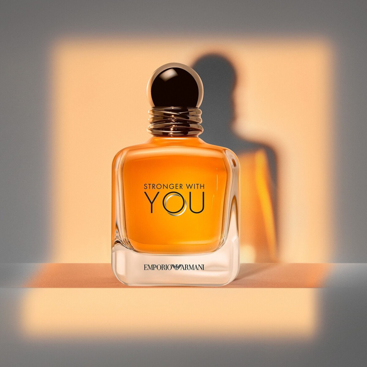 Armani - Emporio Armani Stronger With You Eau De Toilette