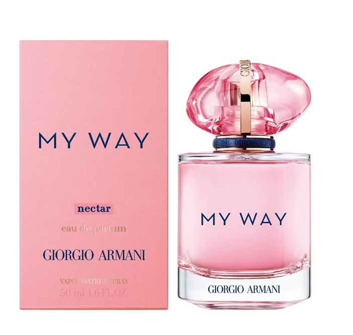 Armani - My Way Nectar Edp 50 Ml