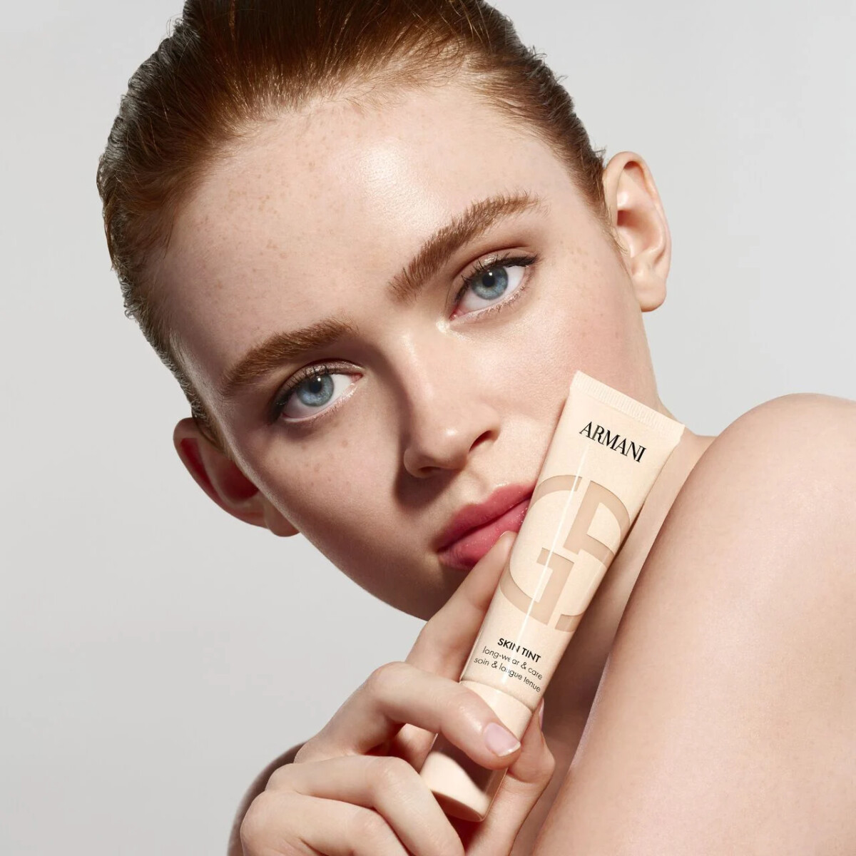 Armani Skin Tint - Shade D1