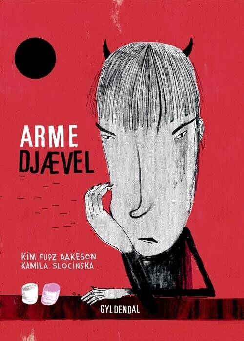 Arme Djævel
