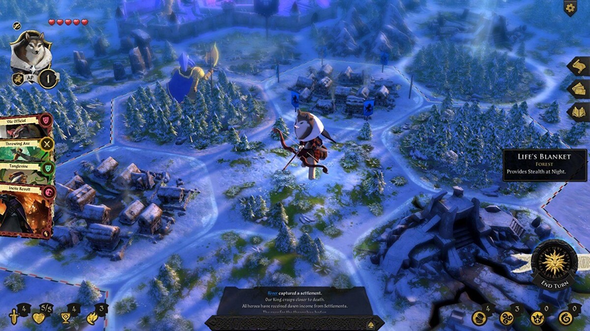 Armello - Special Edition Import