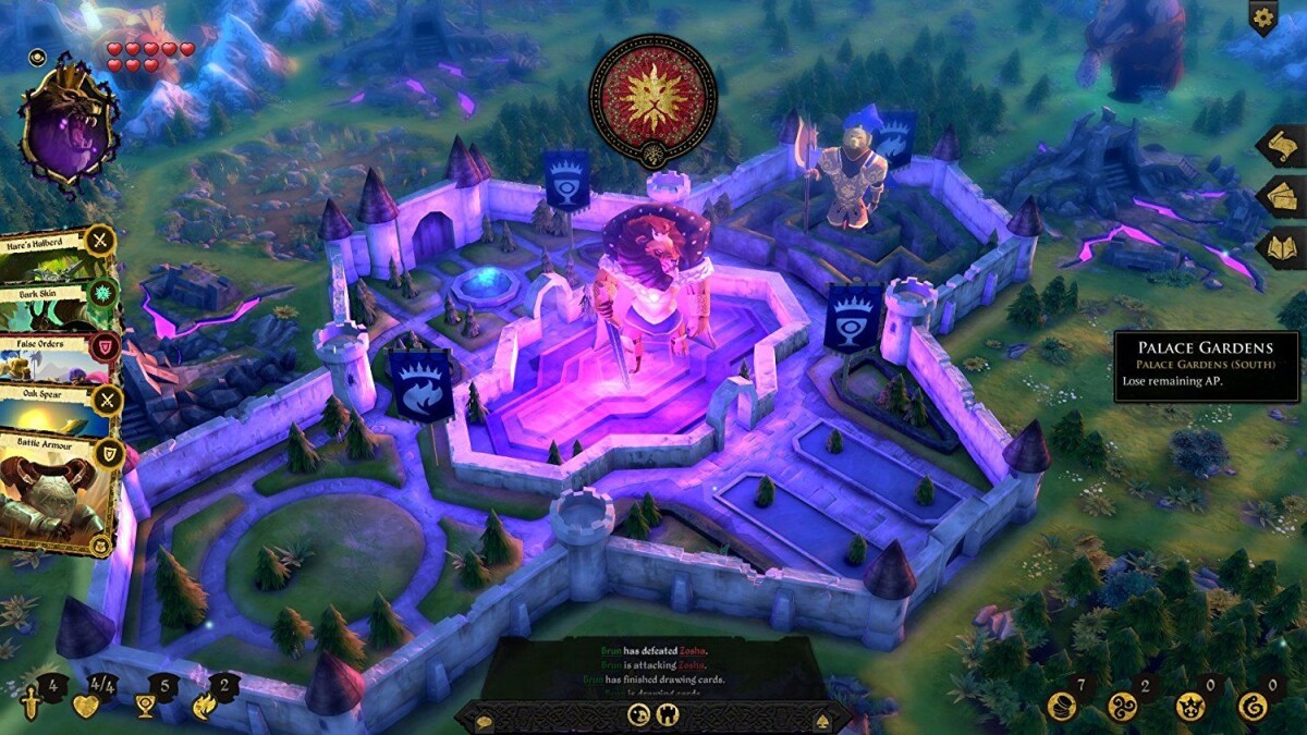 Armello - Special Edition Import