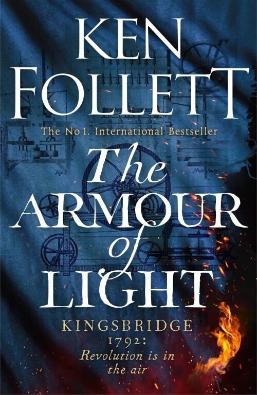 Armour Of Light