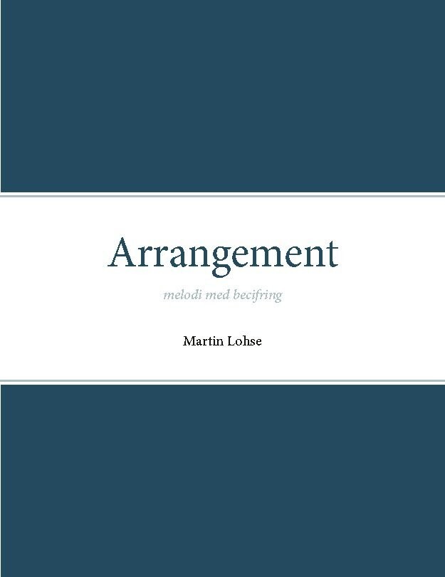Arrangement