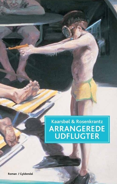Arrangerede Udflugter