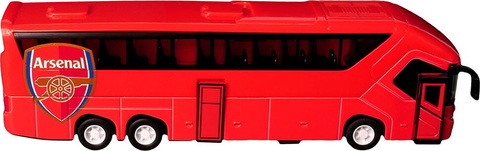 Arsenal - Bus