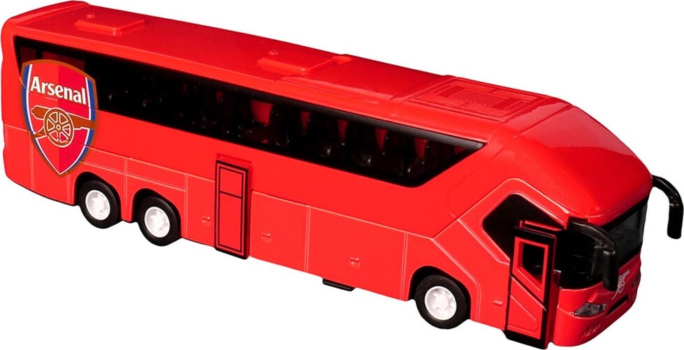 Arsenal - Bus