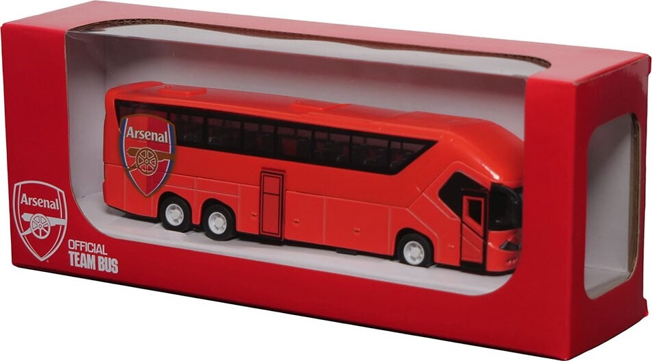 Arsenal - Bus