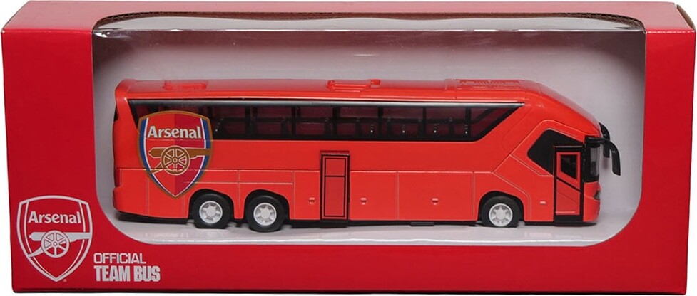 Arsenal - Bus