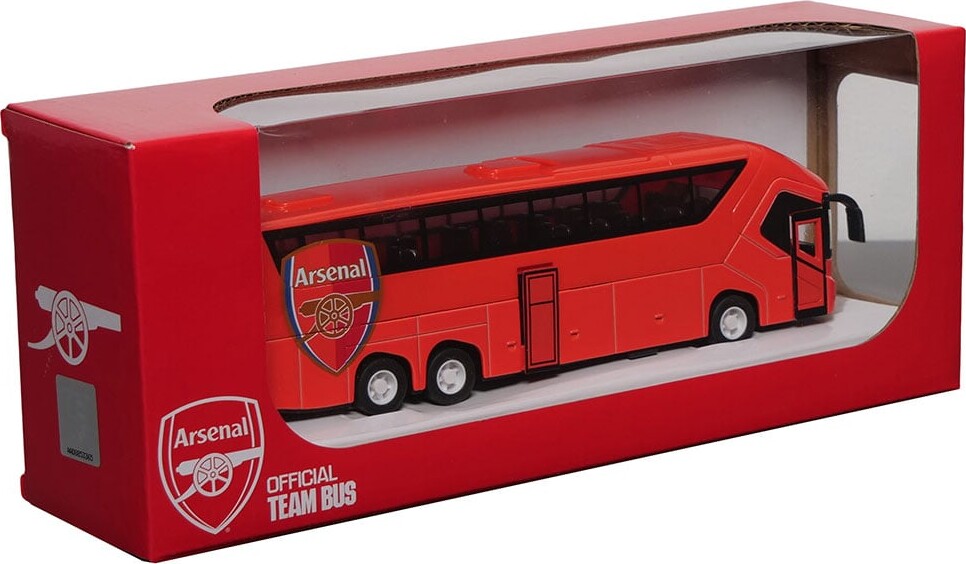 Arsenal - Bus