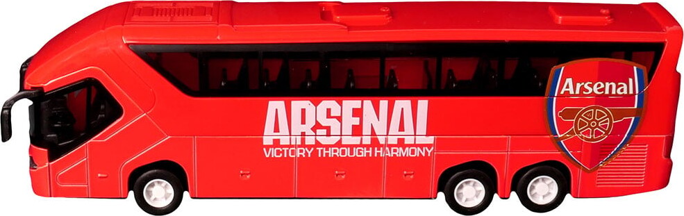 Arsenal - Bus