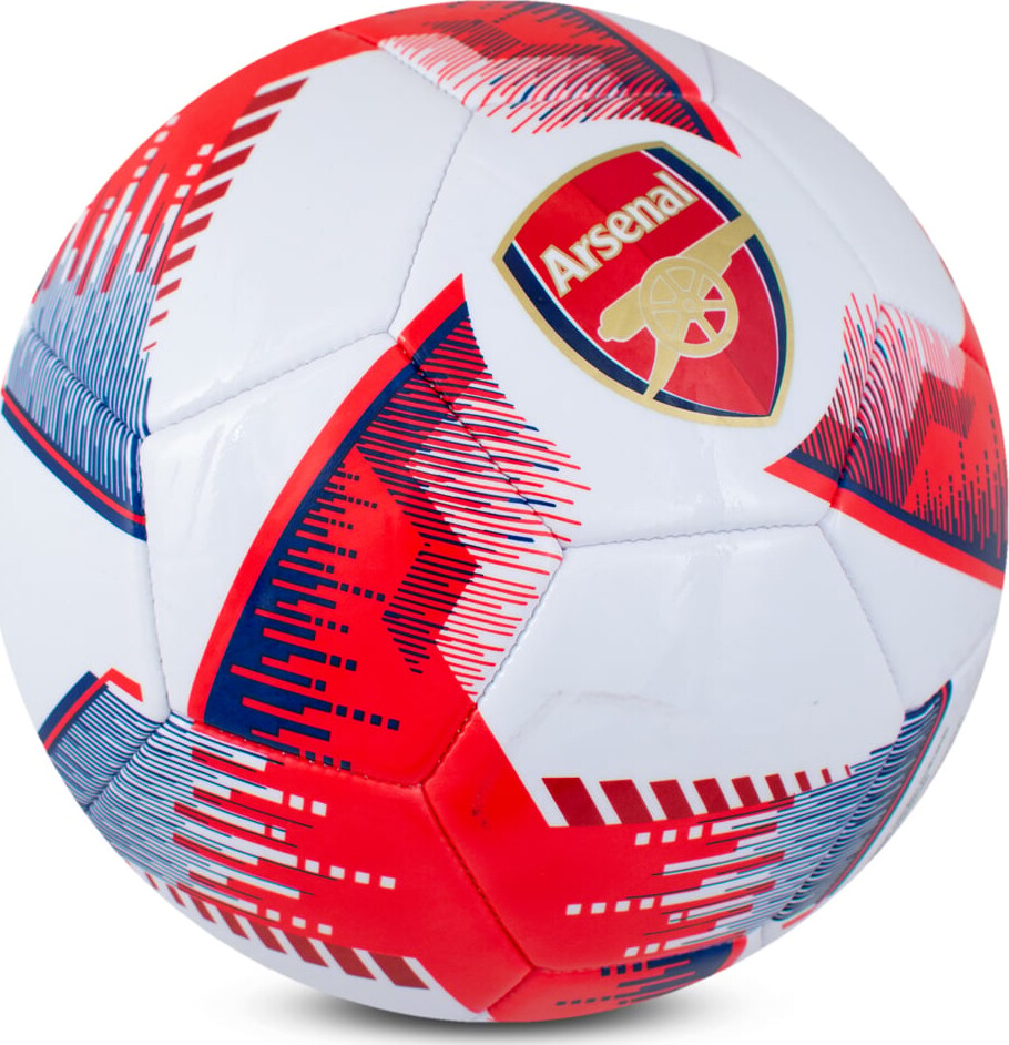 Arsenal - Fodbold Blitz 5 Ar10811